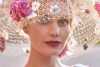 Свадебные платья леди Китти Спенсер: невеста примерила пять роскошных образов