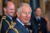 Принц Чарльз привезет из Иордании особенный сувенир для крестин королевских младенцев
