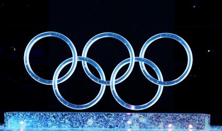 Олимпиада в Пекине: яркое видео с церемонии открытия зимних Игр 2022 года